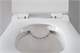 AQUANET Унитаз подвесной Rimless Roll-W CL-12249D, белый AQUANET-210766 - фото 333734