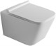 AQUANET Унитаз подвесной Rimless Tavr-W BL-103N-WHT, белый AQUANET-211920 - фото 333754