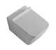 AQUANET Унитаз подвесной Rimless Tavr-W BL-103N-WHT, белый AQUANET-211920 - фото 333759