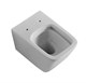 AQUANET Унитаз подвесной Rimless Tavr-W BL-103N-WHT, белый AQUANET-211920 - фото 333760