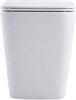 AQUANET Унитаз приставной Rimless Tavr 2.0 F LX-1908, белый AQUANET-243544 - фото 333916