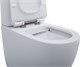 AQUANET Чаша напольного унитаза Rimless Cetus-C1 BL-102N-TPT, белый AQUANET-203342 - фото 333977
