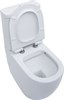 AQUANET Чаша напольного унитаза Rimless Cetus-C1 BL-102N-TPT, белый AQUANET-203342 - фото 333982