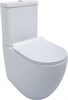 AQUANET Чаша напольного унитаза Rimless Cetus-C1 BL-102N-TPT, белый AQUANET-203342 - фото 333985