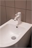AQUANET Чаша напольного унитаза Rimless Cetus-C1 BL-102N-TPT, белый AQUANET-203342 - фото 333996