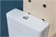 AQUANET Чаша напольного унитаза Rimless Cetus-C1 BL-102N-TPT, белый AQUANET-203342 - фото 333999