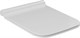 AQUANET Чаша напольного унитаза Rimless Cube 2-C CL-12288, белый AQUANET-240208 - фото 334016