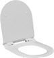AQUANET Чаша напольного унитаза Rimless Roll-C CL-12249B, белый AQUANET-210764 - фото 334053