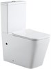 AQUANET Чаша напольного унитаза Rimless Tavr 2.0 C1 LX-2905, белый AQUANET-243542 - фото 334060