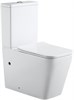 AQUANET Чаша напольного унитаза Rimless Tavr 2.0 C1 LX-2905, белый AQUANET-243542 - фото 334061