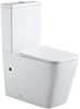 AQUANET Чаша напольного унитаза Rimless Tavr 2.0 C1 LX-2905, белый AQUANET-243542 - фото 334063