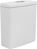 AQUANET Бачок для унитаза Cube 3.0 Tornado AQUANET-348010 - фото 334149