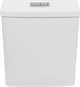AQUANET Бачок для унитаза Cube 3.0 Tornado AQUANET-348010 - фото 334153