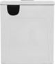 AQUANET Бачок для унитаза Cube 3.0 Tornado AQUANET-348010 - фото 334155