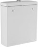 AQUANET Бачок для унитаза Ray-C-1 AQUANET-326012 - фото 334164