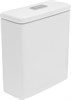 AQUANET Бачок для унитаза Roll 3.0 Tornado AQUANET-348008 - фото 334167