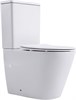AQUANET Сливной бачок Atago 2.0 C2 LX-2904 AQUANET-243547 - фото 334209