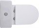 AQUANET Сливной бачок Atago 2.0 C2 LX-2904 AQUANET-243547 - фото 334210