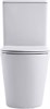 AQUANET Сливной бачок Atago 2.0 C2 LX-2904 AQUANET-243547 - фото 334211