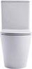 AQUANET Сливной бачок Cetus 2.0 C2 LX-2903 AQUANET-243539 - фото 334217