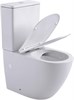 AQUANET Сливной бачок Cetus 2.0 C2 LX-2903 AQUANET-243539 - фото 334224