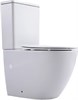AQUANET Сливной бачок Cetus 2.0 C2 LX-2903 AQUANET-243539 - фото 334225
