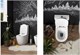 AQUANET Сливной бачок Cetus-C2 BL-102N-TPT AQUANET-203343 - фото 334235