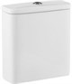 AQUANET Сливной бачок Cube-C-1 CL-12248B-1 AQUANET-210760 - фото 334247