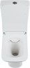 AQUANET Сливной бачок Cube-C-1 CL-12248B-1 AQUANET-210760 - фото 334251