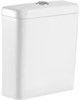 AQUANET Сливной бачок Roll-C-1 CL-12249B-1 AQUANET-210765 - фото 334276