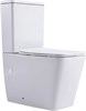 AQUANET Сливной бачок Tavr 2.0 C2 LX-2905 AQUANET-243543 - фото 334285