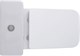 AQUANET Сливной бачок Tavr 2.0 C2 LX-2905 AQUANET-243543 - фото 334286