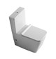 AQUANET Сливной бачок Tavr-C2 BL-103N-TPT AQUANET-203347 - фото 334293