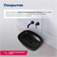AQUANET Fine Раковина накладная ширина 50 см, черный AQUANET-273682 - фото 334451