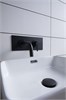 AQUANET Perfect Раковина накладная ширина 40 см, белый AQUANET-273675 - фото 334559
