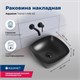 AQUANET Trend Раковина накладная ширина 40 см, белый AQUANET-273683 - фото 334694