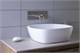 AQUANET Trend Раковина накладная ширина 40 см, белый AQUANET-273683 - фото 334705