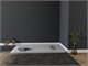 AQUANET Delight Душевой поддон прямоугольный размер 120x90 см, цвет серый AQUANET-260111 - фото 335636