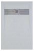 AQUANET Delight Душевой поддон прямоугольный размер 140x80 см, цвет белый AQUANET-255443 - фото 335641