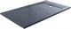 AQUANET Delight Душевой поддон прямоугольный размер 140x80 см, цвет черный AQUANET-258898 - фото 335667