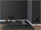 AQUANET Delight Душевой поддон прямоугольный размер 160x90 см, цвет черный AQUANET-258901 - фото 335709
