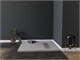 AQUANET Delight Душевой поддон квадратный размер 90x90 см, цвет серый AQUANET-258882 - фото 335720