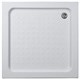 AQUANET НХ108 Душевой поддон квадратный размер 90x90 см, цвет белый AQUANET-180694 - фото 335812