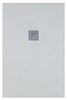 AQUANET Pleasure Душевой поддон прямоугольный размер 120x90 см, цвет белый AQUANET-256323 - фото 335896