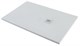 AQUANET Pleasure Душевой поддон прямоугольный размер 120x90 см, цвет белый AQUANET-256323 - фото 335897