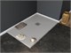AQUANET Pleasure Душевой поддон прямоугольный размер 120x90 см, цвет серый AQUANET-258877 - фото 335911