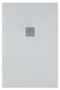 AQUANET Pleasure Душевой поддон прямоугольный размер 140x80 см, цвет белый AQUANET-255440 - фото 335917