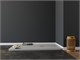 AQUANET Pleasure Душевой поддон прямоугольный размер 140x80 см, цвет серый AQUANET-258878 - фото 335935