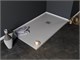 AQUANET Pleasure Душевой поддон прямоугольный размер 160x80 см, цвет серый AQUANET-258880 - фото 335958