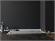 AQUANET Pleasure Душевой поддон прямоугольный размер 160x80 см, цвет серый AQUANET-258880 - фото 335960